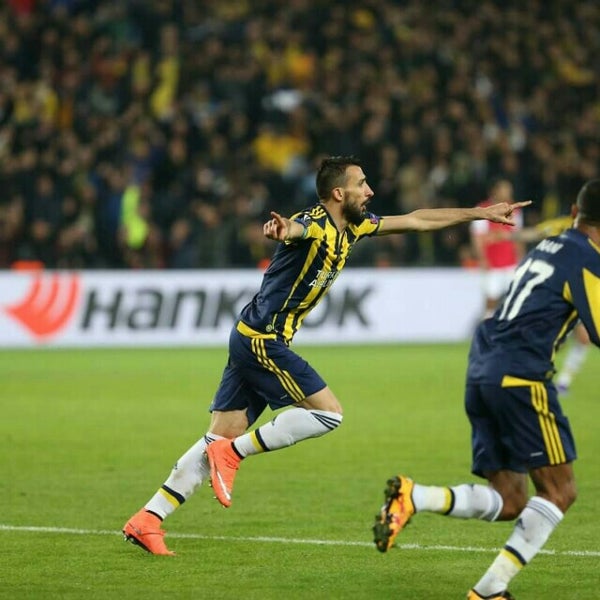 Her Sabah Ozgurluge Dogar Fenerbahce Cumhuriyeti Fener