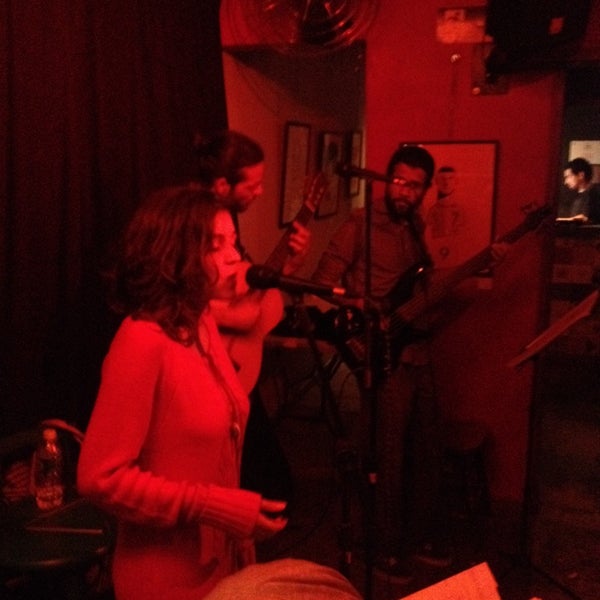 Photo taken at Garrafas Bar by Jayme B. on 6/1/2014