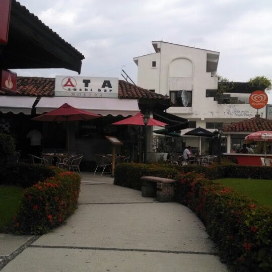 Foto diambil di Lilian&#39;s Coffee&#39;s Ixtapa oleh Armando E G. pada 8/4/2014