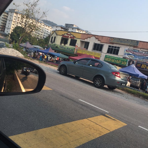 Photos At Bazar Ramadhan Tmn Tun Teja Rawang Selangor