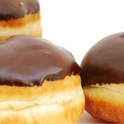 Foto diambil di Donuts with a Difference oleh Donuts with a Difference pada 9/29/2014