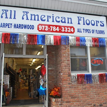All American Floors Rockaway Nj
