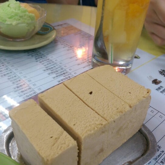 6/2/2014에 Leo W.님이 禮記雪糕冰室 Lai Kei Ice Cream에서 찍은 사진