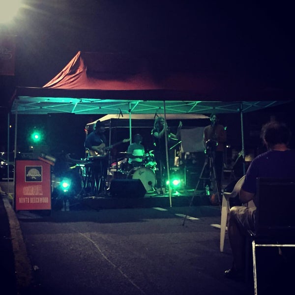 Beechwood Market Ottawa, ON