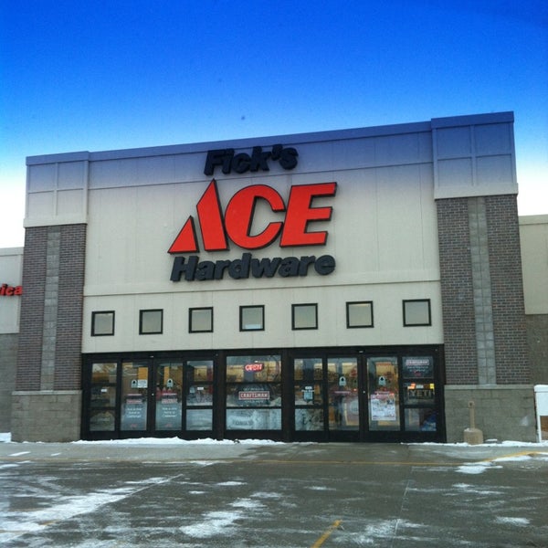 Photos at Ace Hardware 3401 Bergquist Ave
