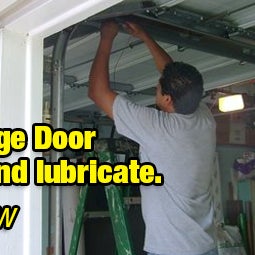 Photos At Advance Garage Door Repair 1 Tip