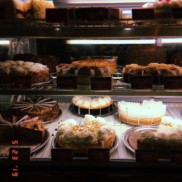 Photos at The Cheesecake Factory 201 Los Cerritos Mall