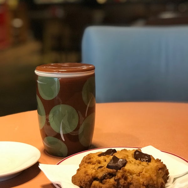 12/3/2018 tarihinde Nazlı Y.ziyaretçi tarafından 180° Coffee Bakery'de çekilen fotoğraf