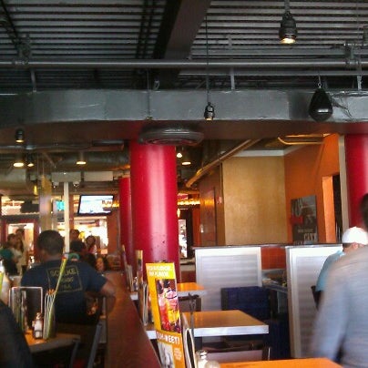 11/3/2012 tarihinde Y B.ziyaretçi tarafından Chili&#39;s Grill &amp; Bar'de çekilen fotoğraf