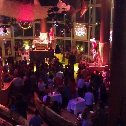 Bongo's Cuban Cafe (Now Closed) Downtown Miami 2 tips from 234 visitors