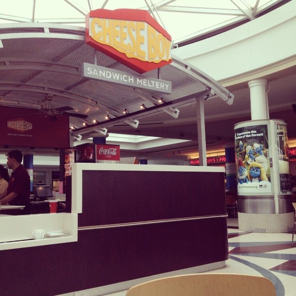 South Shore Plaza Food Court - Food Court in Braintree