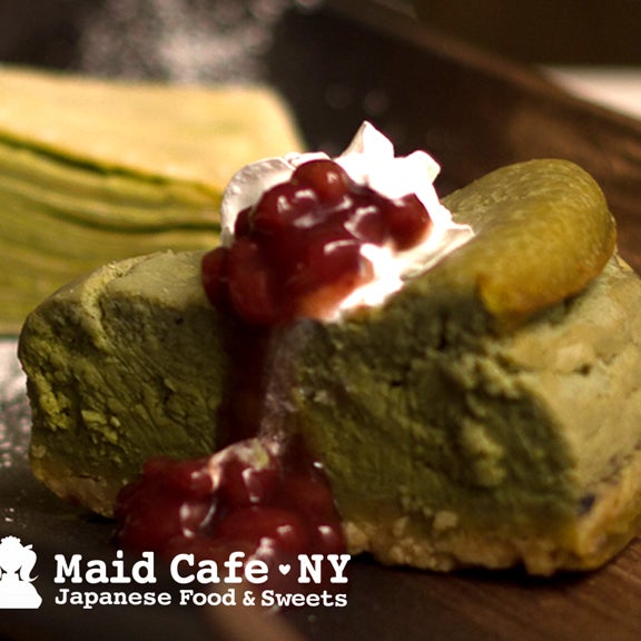 Maid Cafe Ny Ferme Maintenant Restaurant Japonais A New York Maid Cafe Ny Ferme Maintenant Restaurant Japonais A New York