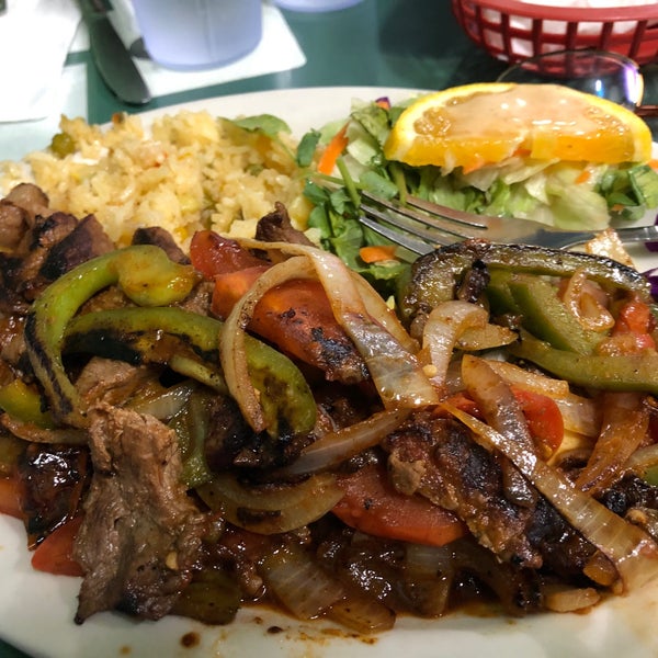 El Buen Gusto Restaurant Family Atwater Village 20 tips