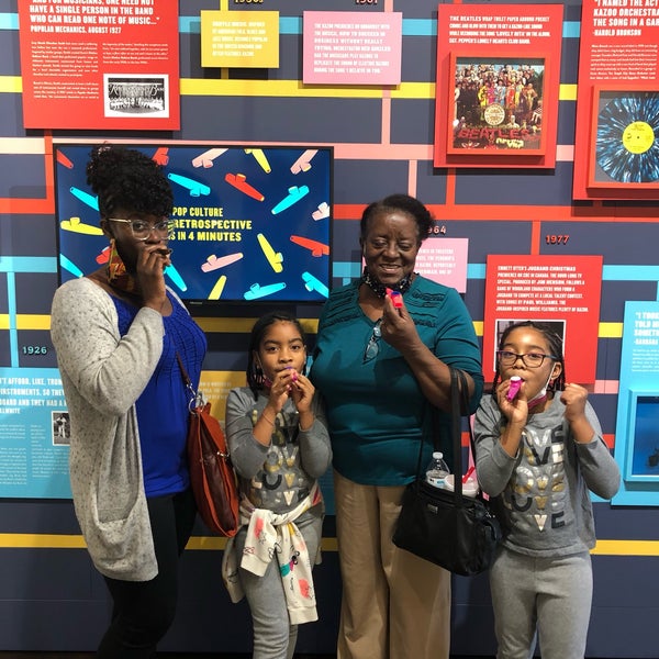 Kazoobie Kazoo Factory Hobby Store