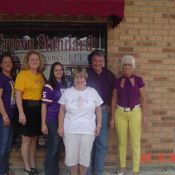 Crown Standard Insurance Agency 2 tips