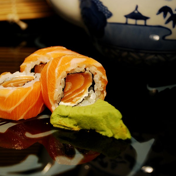 6/9/2014에 SushiTrue님이 SushiTrue에서 찍은 사진