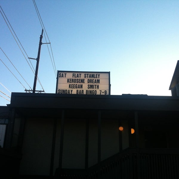 Photo taken at Dublin Pub by Adam C. on 8/18/2013