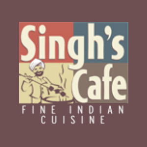 Photo taken at Singh&#39;s Cafe by Singh&#39;s Cafe on 5/14/2014