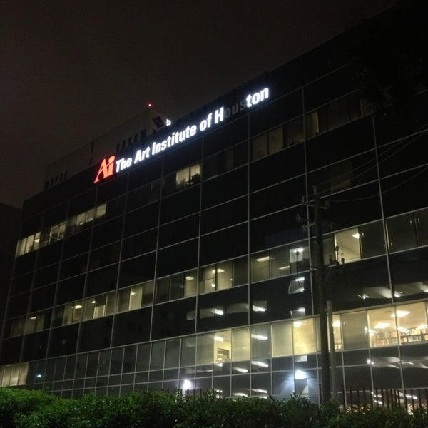 Art Institute Of Houston General College & University