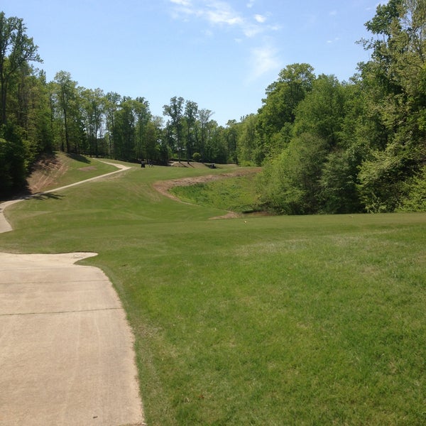 Firethorne Country Club 12 tips