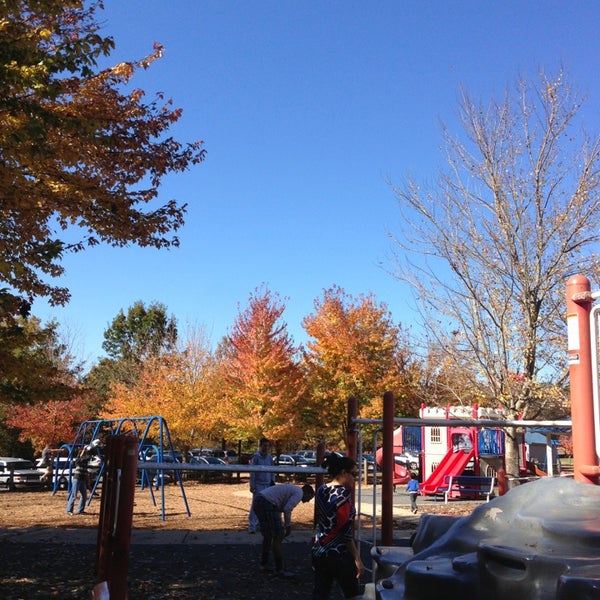 Photos at William R. Davie Park Rain Tree 8 tips from 650 visitors