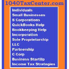 Foto scattata a 1040 Tax Center Inc da 1040 Tax Center Inc il 10/27/2014
