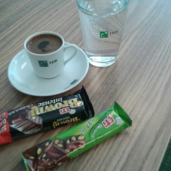 Photos At Teb 86 Visitors