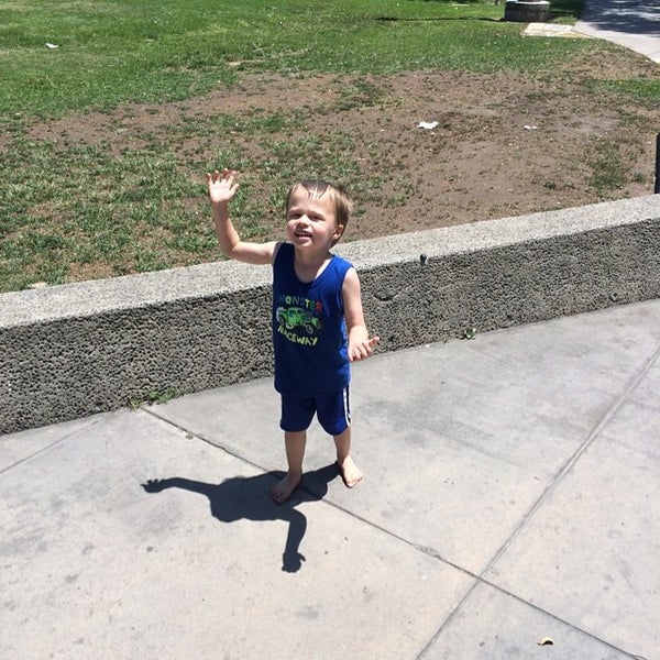 Murdy Park Park in Goldenwest