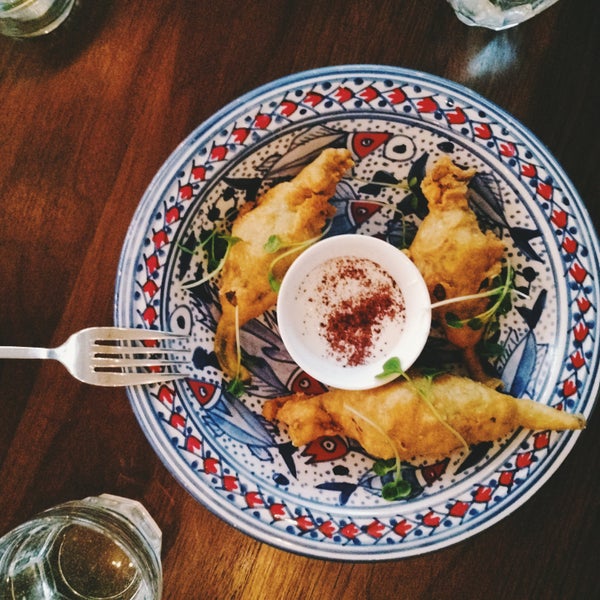 Byblos Toronto Entertainment District 93 tips