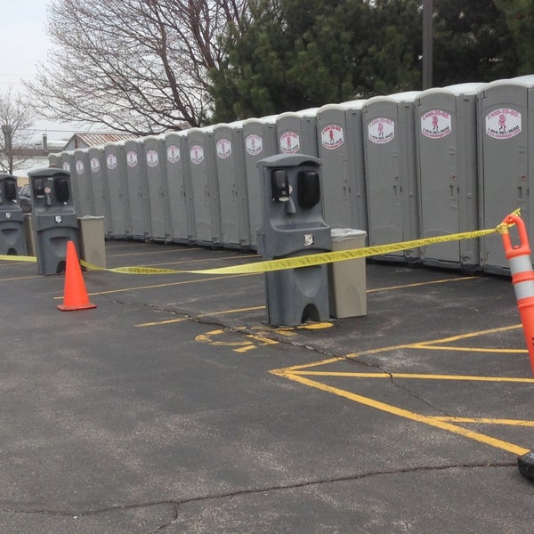 Johnson Controls Milwaukee, WI