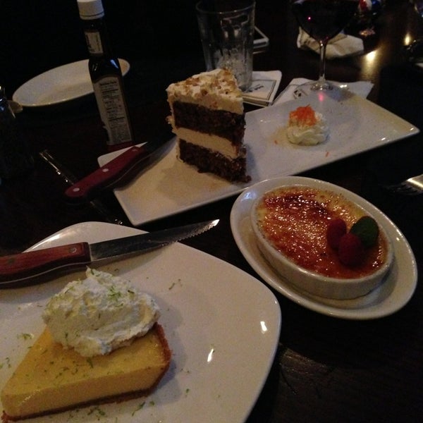 Morton's The Steakhouse Downtown Atlanta 303 Peachtree Center Ave NE