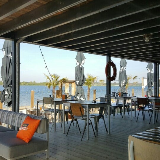 Photos At Beachhouse Key West Café In Haarzuilens