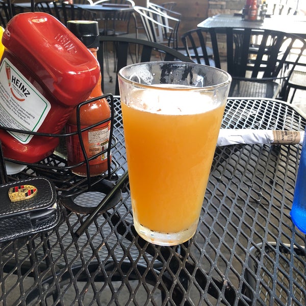 Photo taken at Bigham Tavern by Christian S. on 9/3/2018