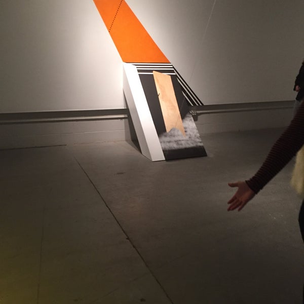 Art District Art Gallery in Lubbock