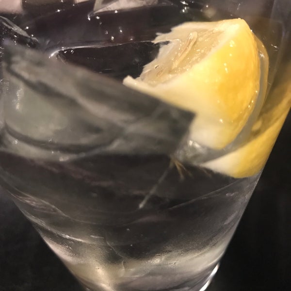 Cotton Patch New American Restaurant in Wichita Falls