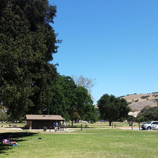 Photos at Toro Park Salinas, CA