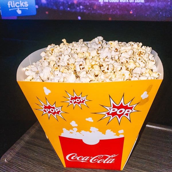 Fotos bei Cinemark Tinseltown Grapevine and XD Grapevine, TX