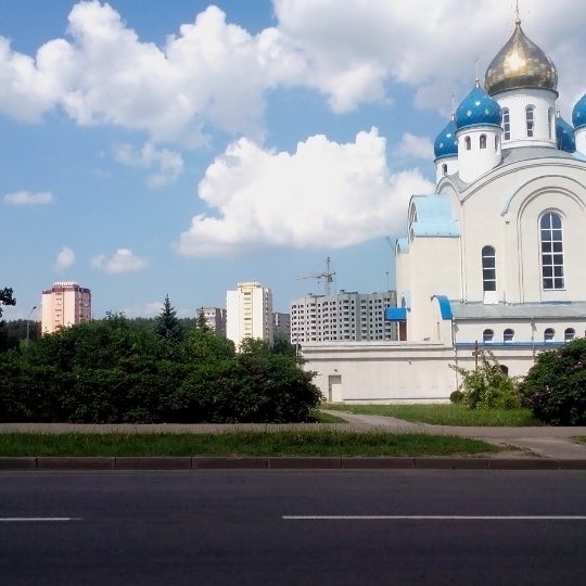 Images ХРАМ РОЖДЕСТВА ХРИСТОВА В СОКОЛЬНИКАХ
