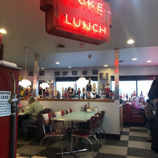 Nutcracker Family Restaurant 15 tips from 323 visitors