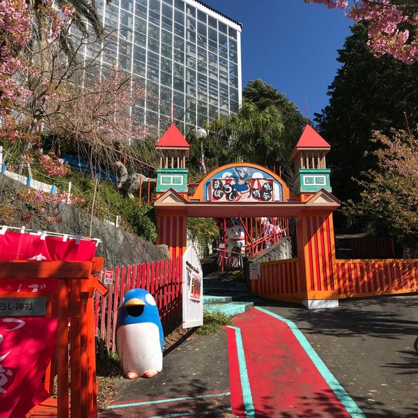 Photos At まぼろし博覧会 Theme Park Photos At まぼろし博覧会 Theme Park