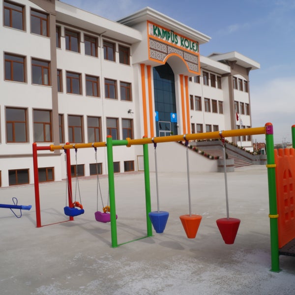Form kampüs Form kampüs