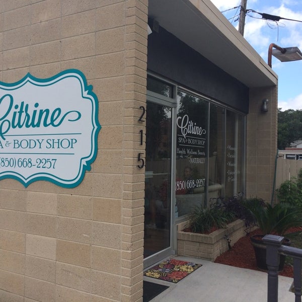 Body Shop Tallahassee >> Photos At Citrine Spa Body Shop Massage Studio In Tallahassee Body Shop Tallahassee >> Photos At Citrine Spa Body Shop Massage Studio In Tallahassee