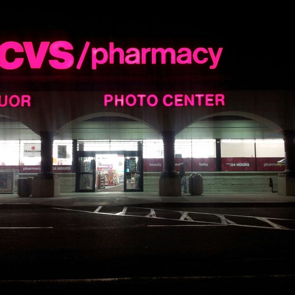CVS pharmacy 8 tips from 440 visitors