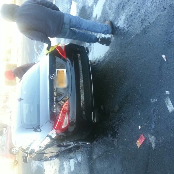 Merrick Brushless Car Wash Automotive Repair Shop