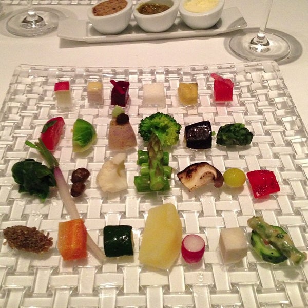 銀座シェトモ French Restaurant In 中央区