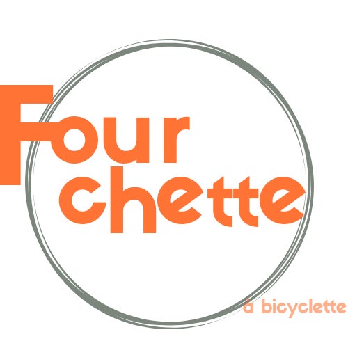Снимок сделан в Fourchette à Bicyclette пользователем CentralApp 1/7/2019