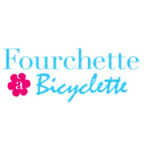 Foto tirada no(a) Fourchette à Bicyclette por CentralApp em 5/16/2016