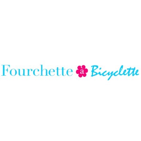 3/18/2016にCentralAppがFourchette à Bicycletteで撮った写真