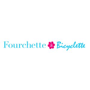 Foto tirada no(a) Fourchette à Bicyclette por CentralApp em 3/18/2016