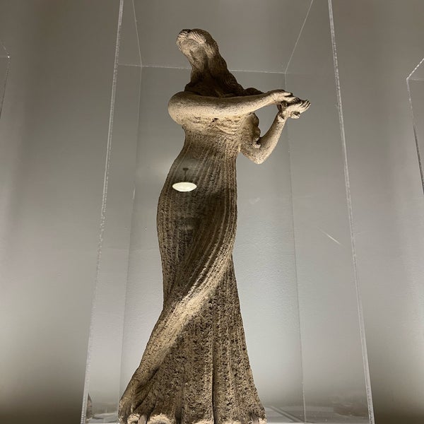 4/23/2024 tarihinde Ceres AnaSéline C.ziyaretçi tarafından New-York Historical Society Museum &amp; Library'de çekilen fotoğraf